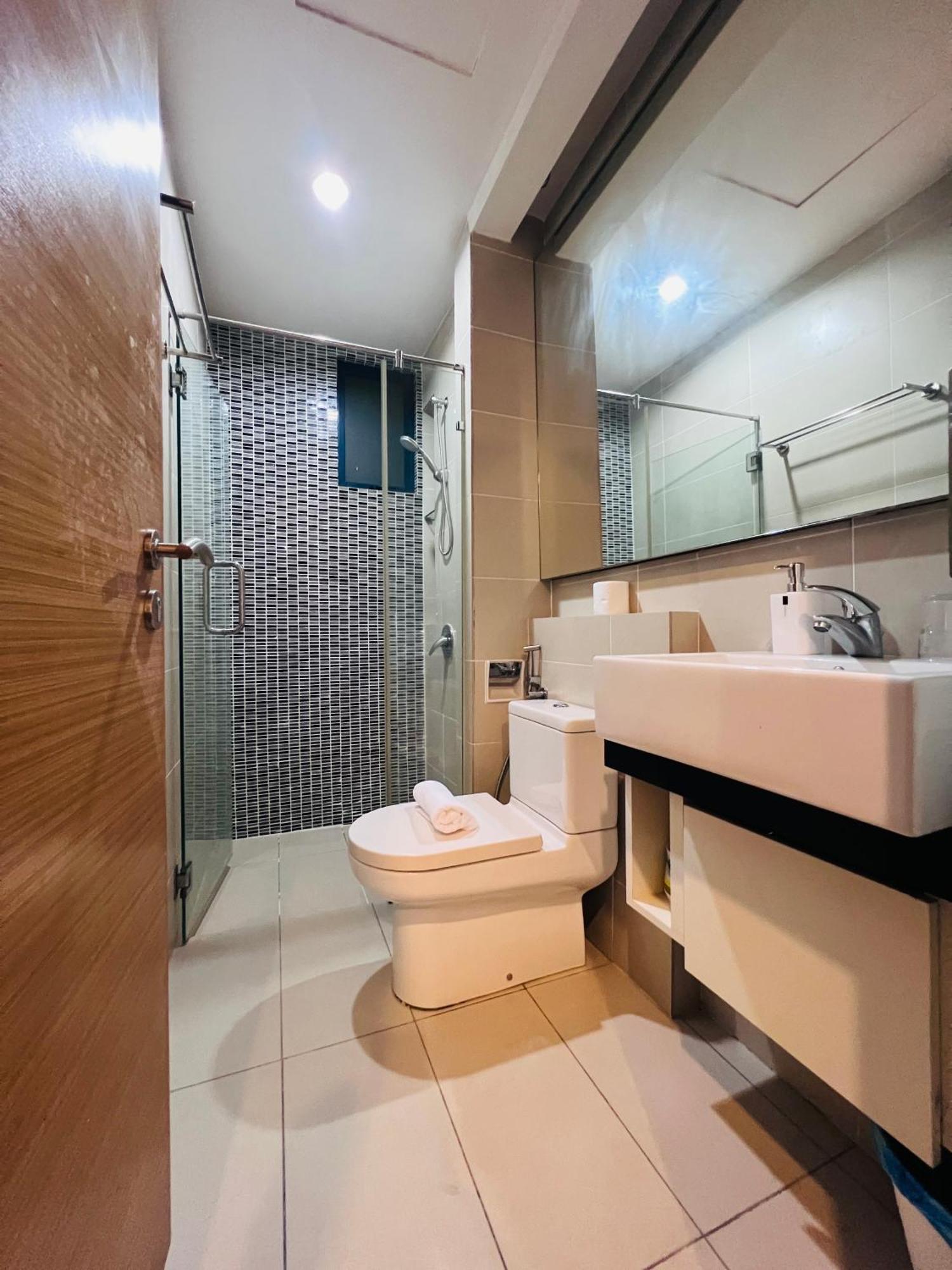 Cozyhome Suites @ Casa Residency Kuala Lumpur Exterior photo