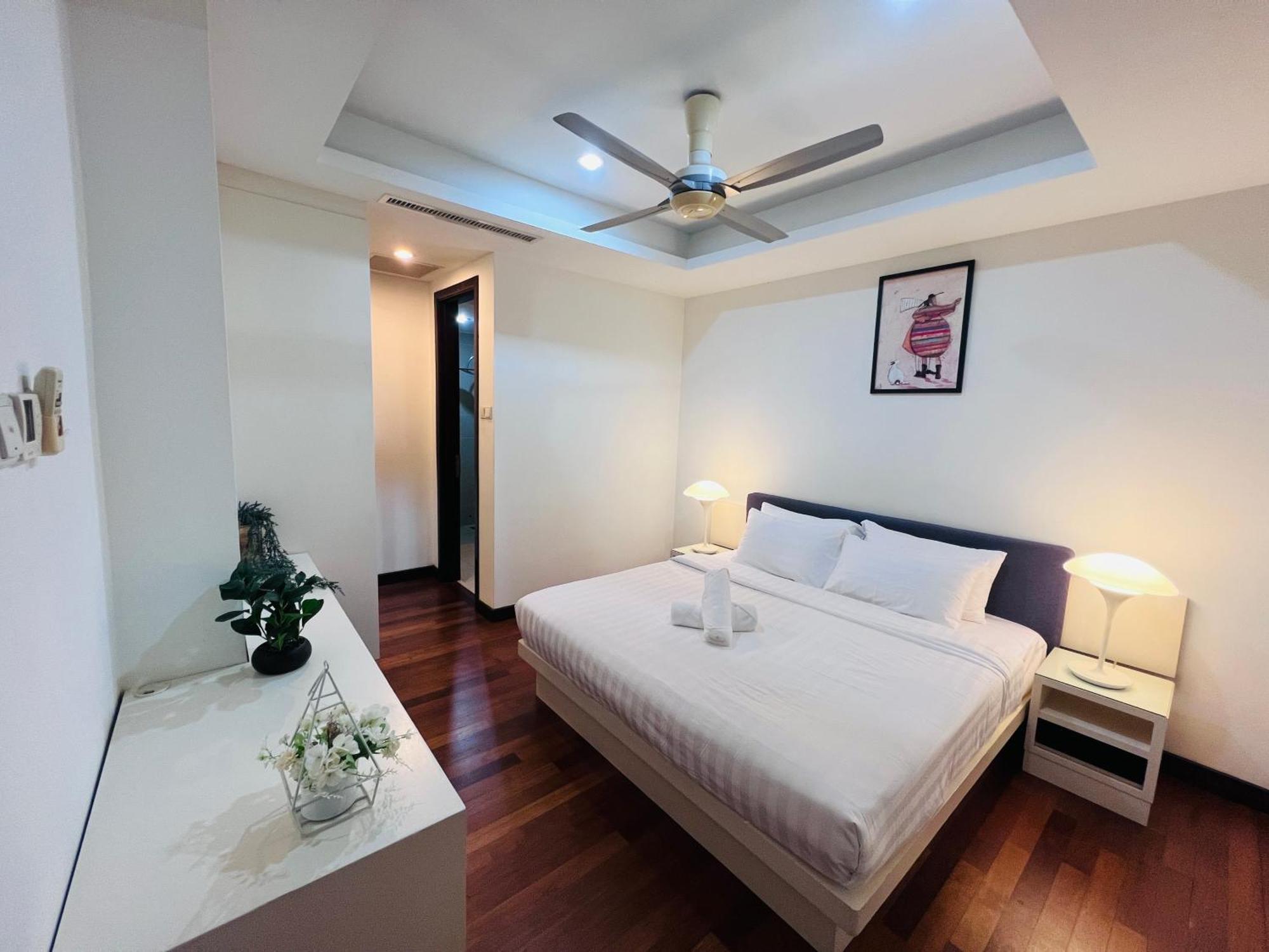 Cozyhome Suites @ Casa Residency Kuala Lumpur Exterior photo