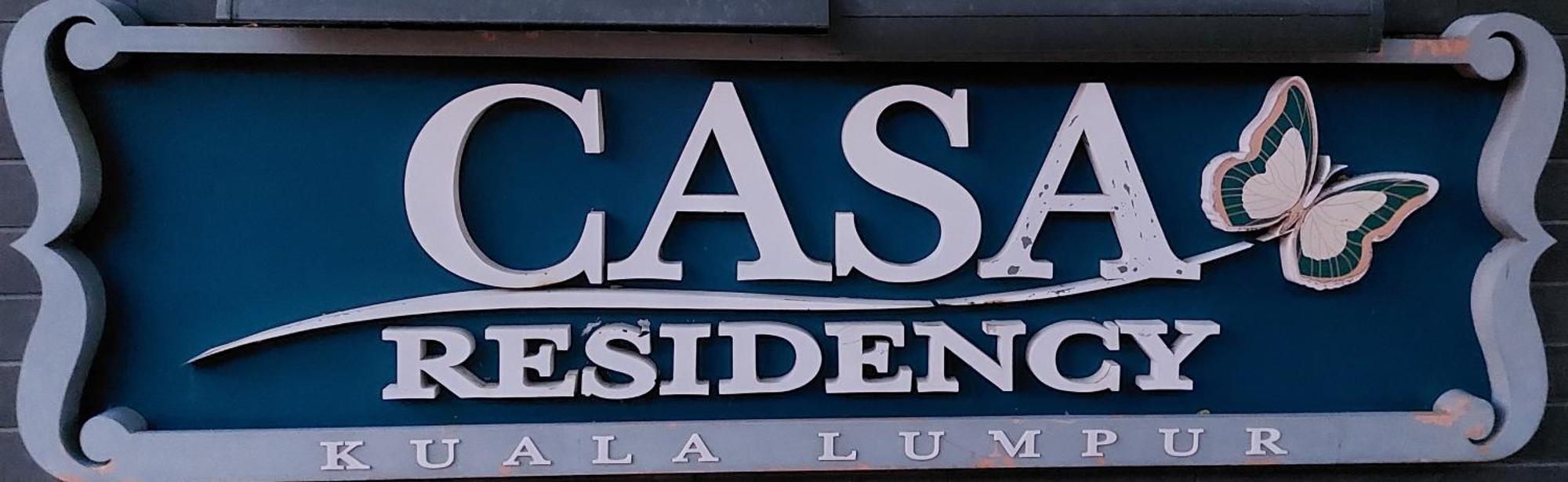 Cozyhome Suites @ Casa Residency Kuala Lumpur Room photo
